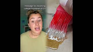 Download Lagu Reply to @lexistrechak I wish I knew this (follow my insta❤️) #collegeadvice#college#advice#fyp MP3