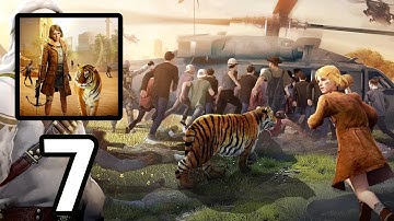 State of Survival‏ - Gameplay Part 7 (Android,IOS)