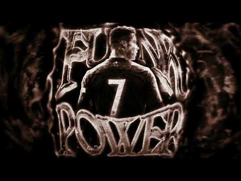 FUNK POWER (ULTRA SLOWED)