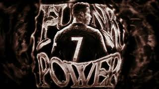 FUNK POWER (ULTRA SLOWED)