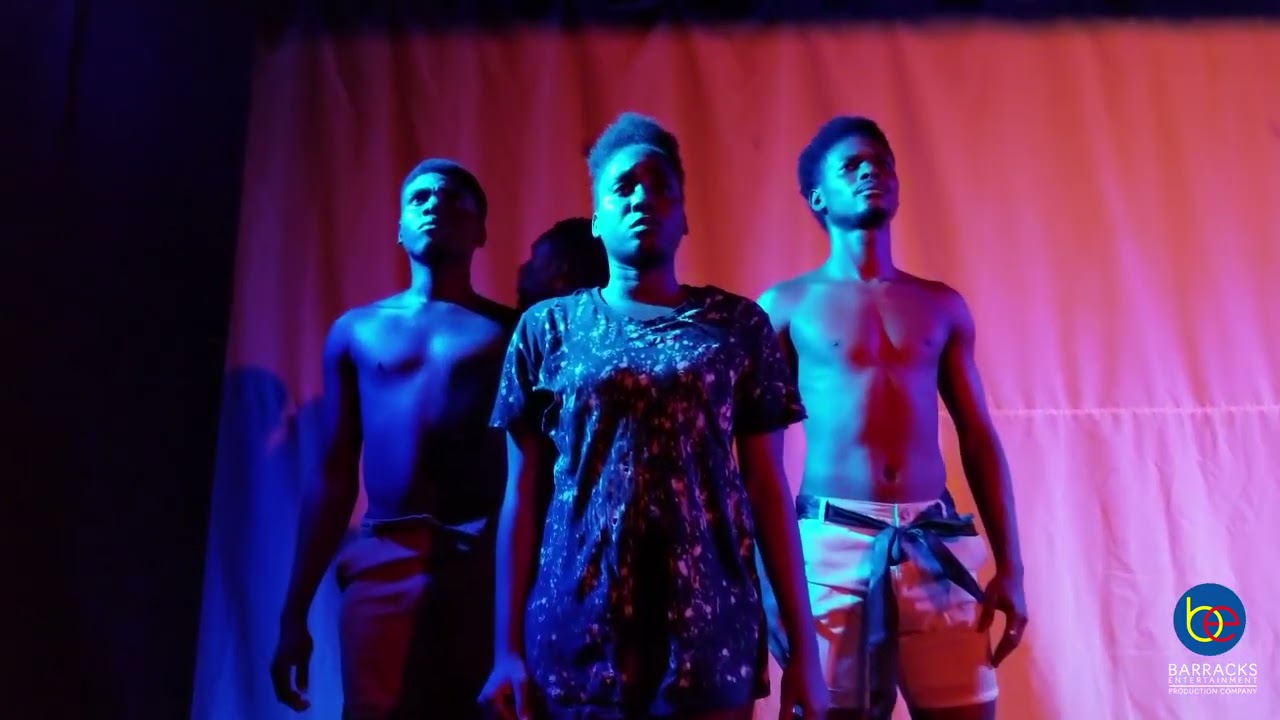 Freedom - Barracks Entertainment - CXC POEM/CSEC POEM