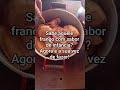 Sabe aquele frango com sabor de infância? Agora é a sua vez de fazer!#frango