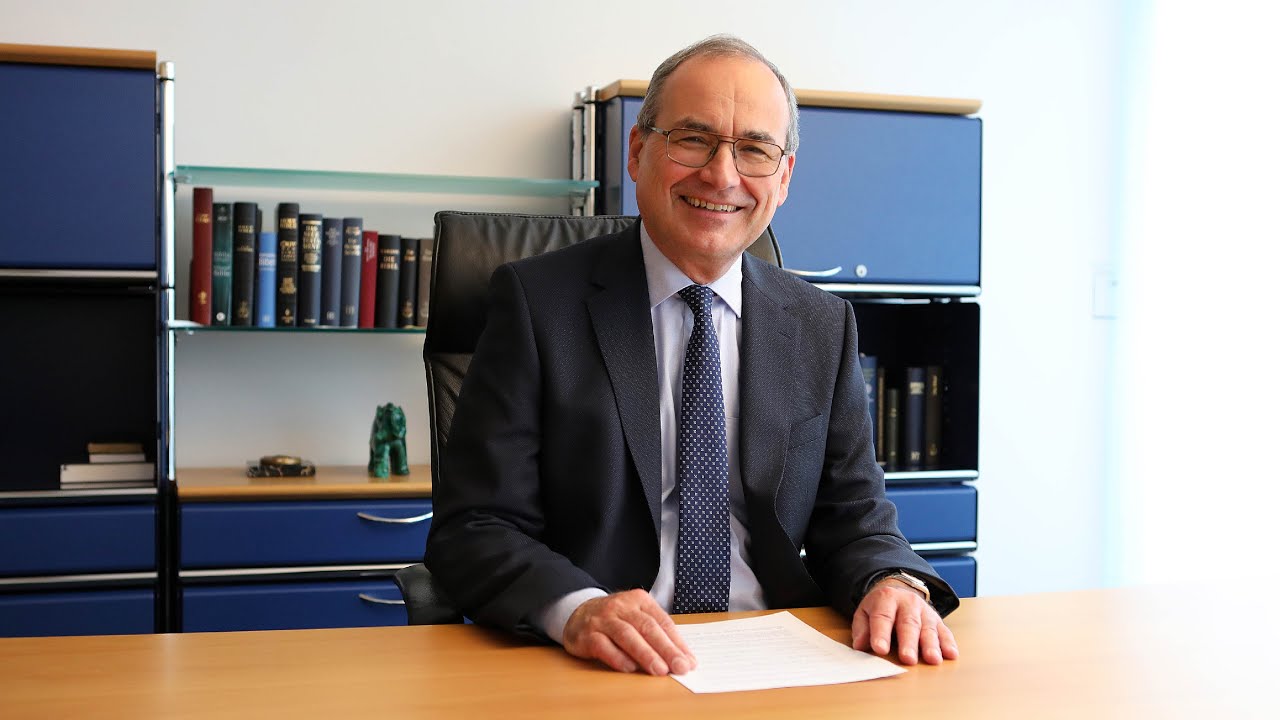 Не бойтесь. Просто верьте! — Девиз на 2026 год.