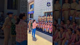 ✅જાગૃત વિદ્યાર્થી,સુરક્ષિત ભારત🇮🇳 #awareness #cyberawareness #cybersafety #police #gujaratpolice