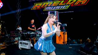 AMELDA MUSIC - SIAPA DIHATIMU - DIN ANNESIA - HAPPY PARTY REGGENS COMMUNITY - TLOGOWUNGU