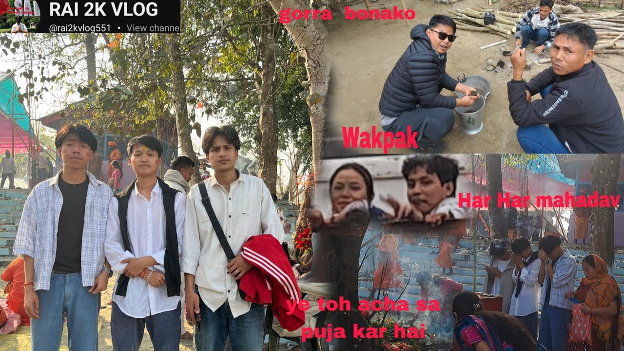 Haju gumna gya tha dost log ka sat  #viralvideo #viral #viralvlogs#vlogging #vlogs 