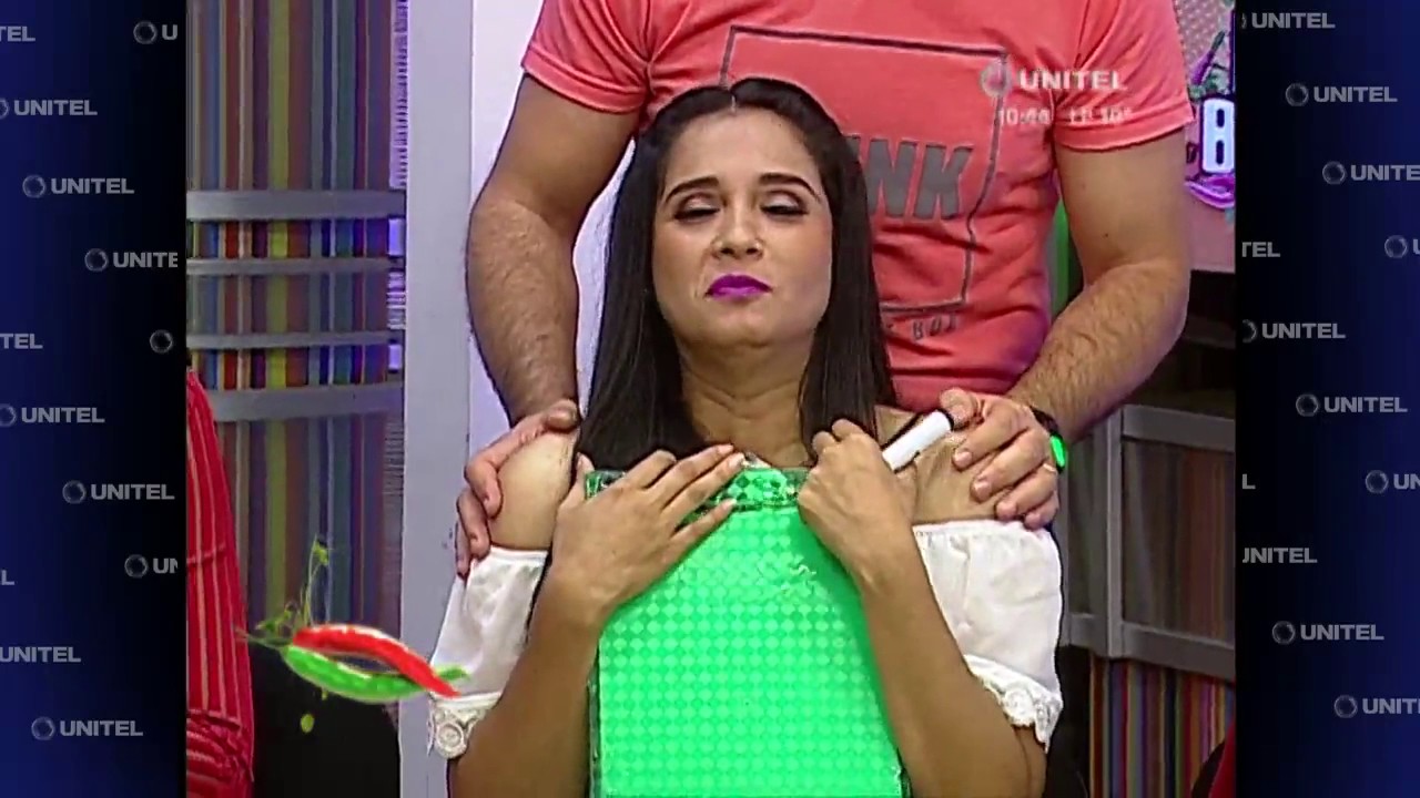 Mirá la primera parte del juego de parejas en La Batidora