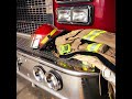 Fains Revisit Legado Fire With Scott Freitag