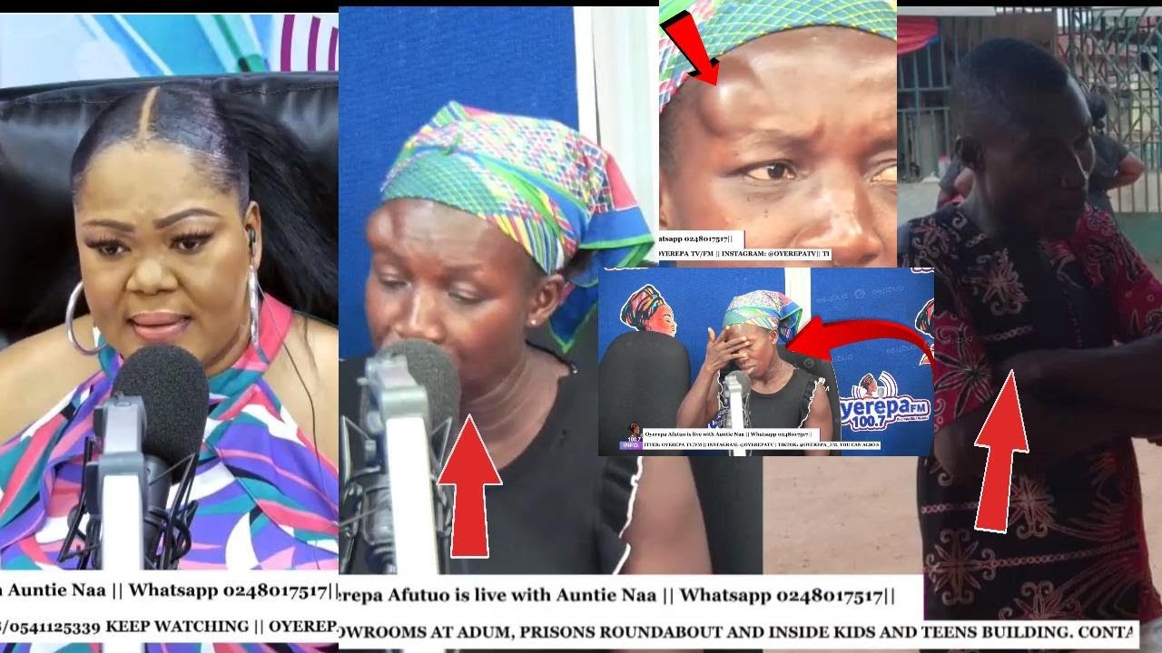 The b@ttle between wife and husband 25-12-2023