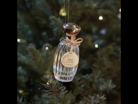 LES PARFUMS GOUTAL