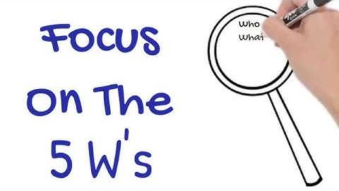 AF Contracting: PWS and SOO