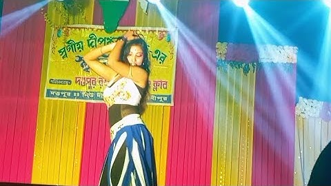 Tohfa Tohfa Laya Laya । Miss jasmine । Dance Video