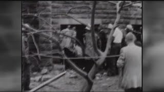 Remembering 4 Little Girls Killed In Birmingham Church Bombing 60 Years Later