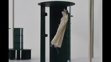 Extended Obsolescence - Jiewoo Jeong, 2020