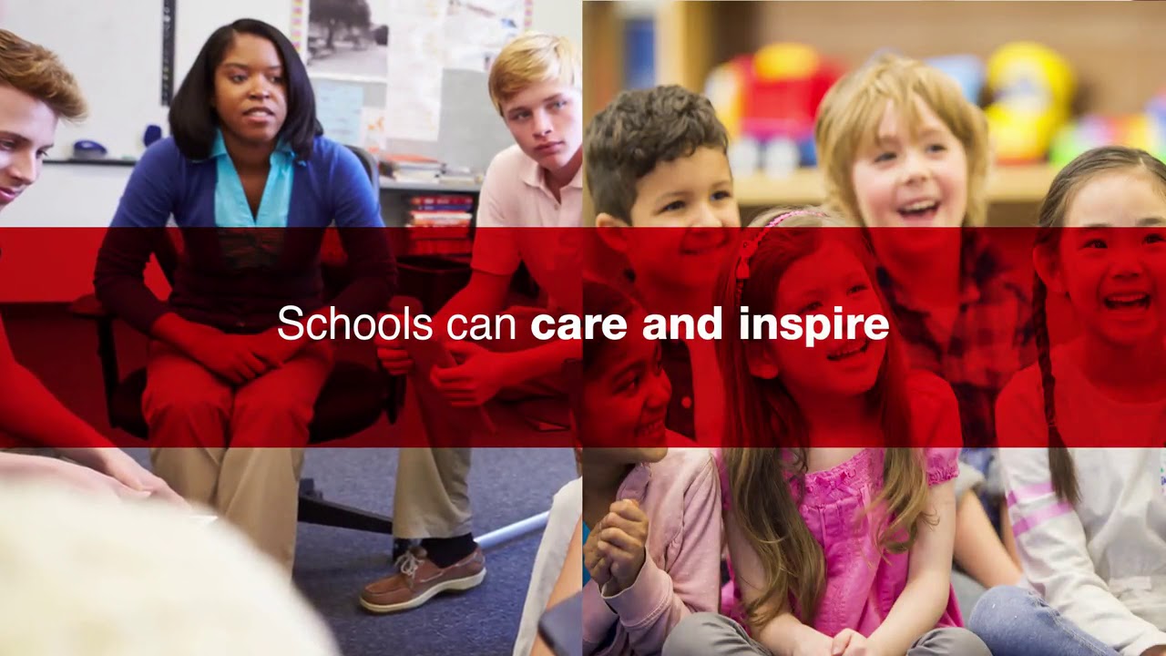 What Can Schools Do? - YouTube