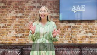 Dear Maddy: Episode 3 - What Is A Hybrid Event?