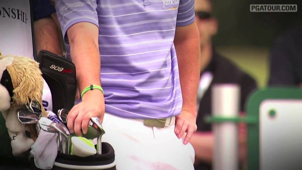 Rory Mcilroy Golf Mixtape