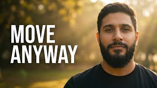 You Dont Need Motivation To Start