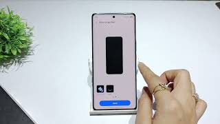Change light effect animation vivo v70 fe, v70 | vivo v70 elite animation setting kaise kare
