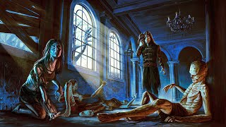 Draconicon - Under the Weight of Your Sin