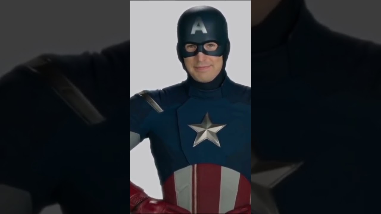 Мотивация от капитана 