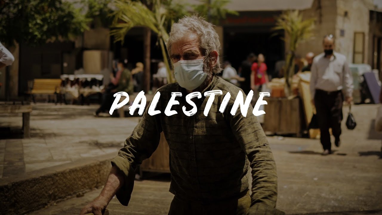Experience Palestine #palestine