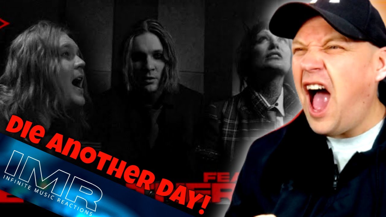 NEW BLIND CHANNEL!! | Die Another Day Ft. R0RY | Not The Sound I Was Expecting