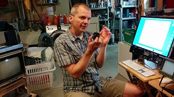Testing Aluminum Electrolytic Capacitors with an Equivalent Series Resistance (ESR) Meter