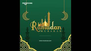 Mooncee Premium Printed Bedsheets | Soft Cotton Bedding with Elegant Designs | Ramadan Sale
