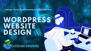 Creating a Static Website with WordPress