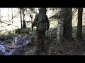 ЧЕГО БОЯТСЯ МЕДВЕДИ? НЕВЕРОЯТНОЕ МЕСТО! КАКОЙ-ТО ЭЛЬДОРАДО В ЛЕСУ!