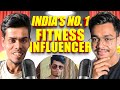 "From Meme to Reality: The REAL Story of Shubham Kochale | India’s Viral Fitness Meme Star"|