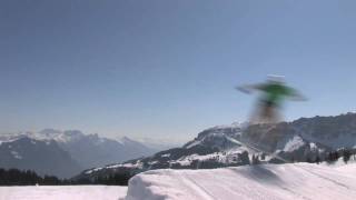Flums 2009