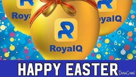 “What is Cryptocurrency? | How Royal Q Robot Makes Daily Profits Explained”