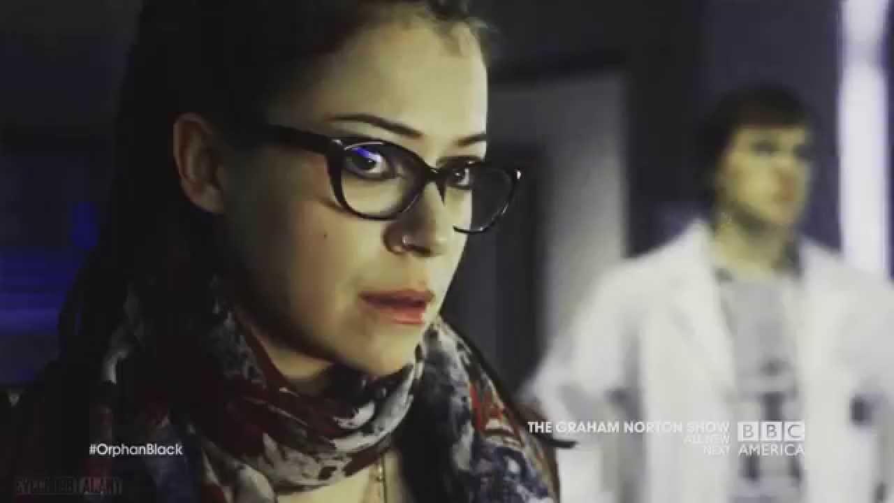 Cosima & Delphine | Hello