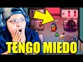 ENTRAMOS AL MAPA MALDITO DE AMONG US 😱😨 (RTX) | Dio mucho miedo... | Pathofail