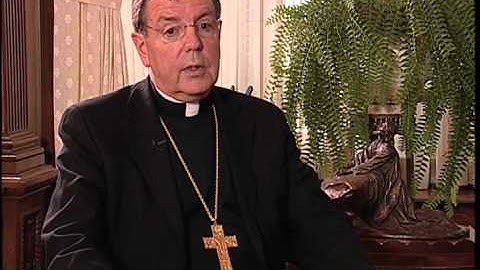 Five Years A Shepherd: A Conversation With Archbishop Allen Vigneron. Jan. 2014
