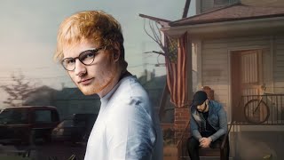 Eminem, Ed Sheeran - Saturday Night (Remix by Jovens Wood) Resimi