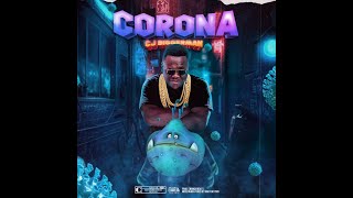 Cj Biggerman - Corona Official Music Video