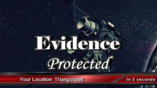 Police Recording App for Android * Evidence App * Android Legal App screenshot 2