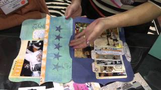 CHA 2012 - Heidi Swapp Memory File