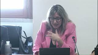 22-10-2025 | Audiência à Associação Sindical dos Diretores Técnicos de Desporto | Dália Miranda