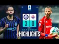 Inter vs Fiorentina 3-0 | Full Match Highlights | Serie A 2025/26 ⚽
