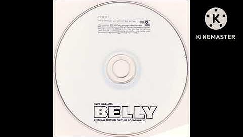 DMX, Ja Rule, Method Man & Nas - Grand Finale (Clean Version) (From Belly Soundtrack) (1998 Def Jam)