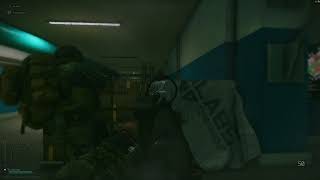 hE's NoT hAcKiNg