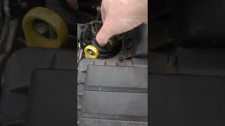 Defeito P2279 Vw Motores Msi E Mpi Do Up