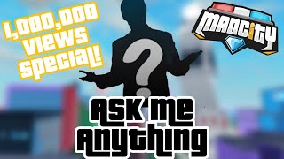 ASK ME ANYTHING (1 MILLION VIEWS SPECIAL)