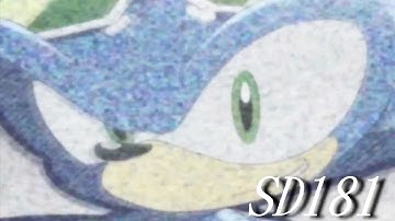 Sonic Numb - MEP part 8