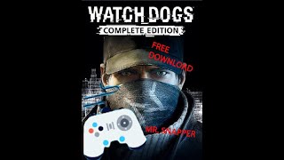 Watch dogs free download full game for free in 1-2 hours!!! screenshot 1