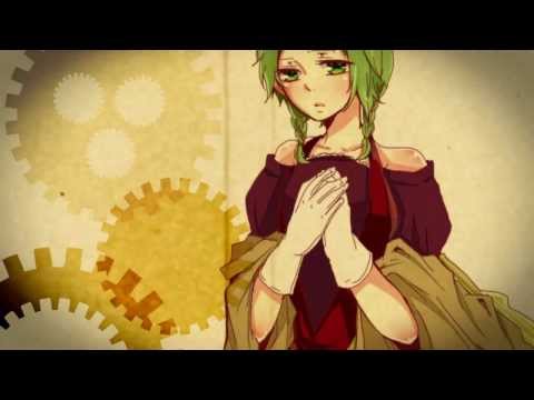 【GUMI】月夜の名残【オリジナル】